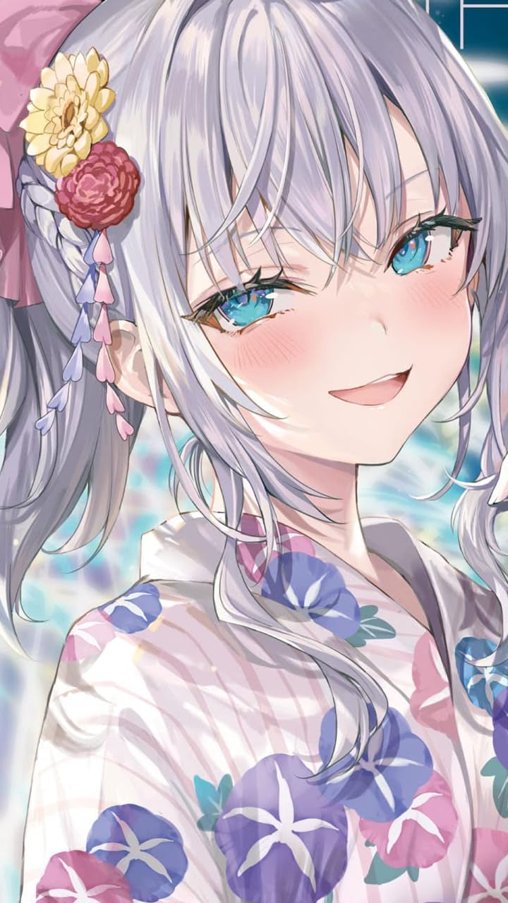 アニメ化決定作品 - アリサ・ミハイロヴナ・九条（アリサ・ミハイロヴナ・くじょう）