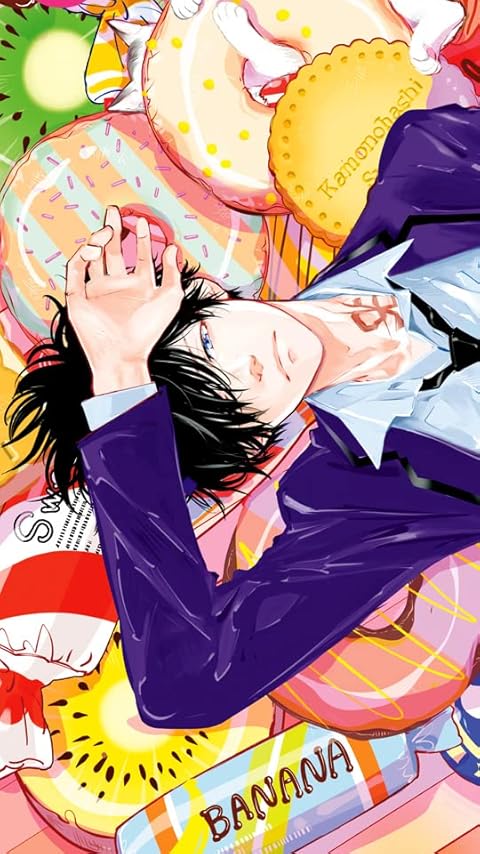アニメ化決定作品 - 鴨乃橋 ロン（かものはし ロン）