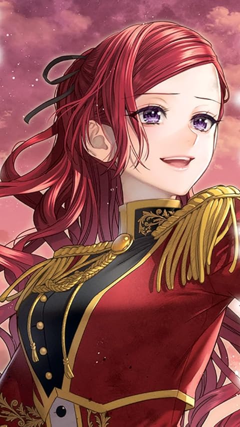 2026春アニメ - プライド・ロイヤル・アイビー