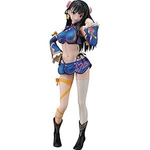 AYフィギュア  予約開始】4月1日 「Tony/CCG EXPO ジィ綾 2015Ver. 完成品フィギュア