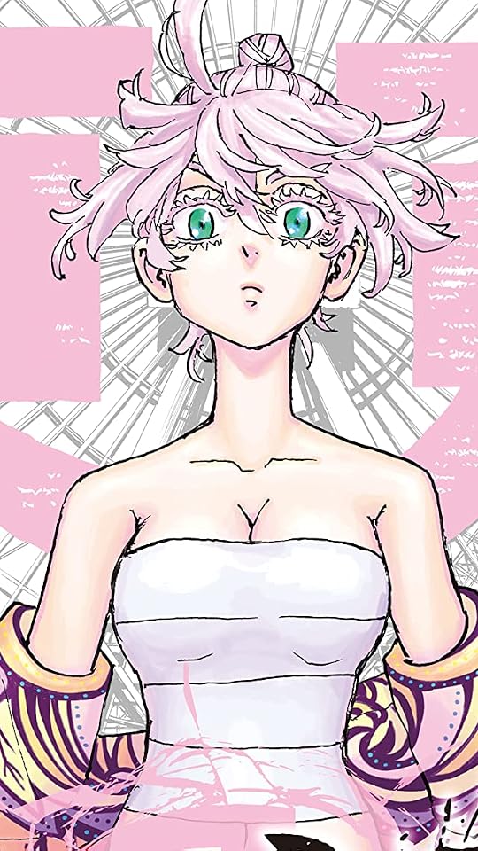 2023秋アニメ - 瓦城 千咒（かわらぎ せんじゅ）