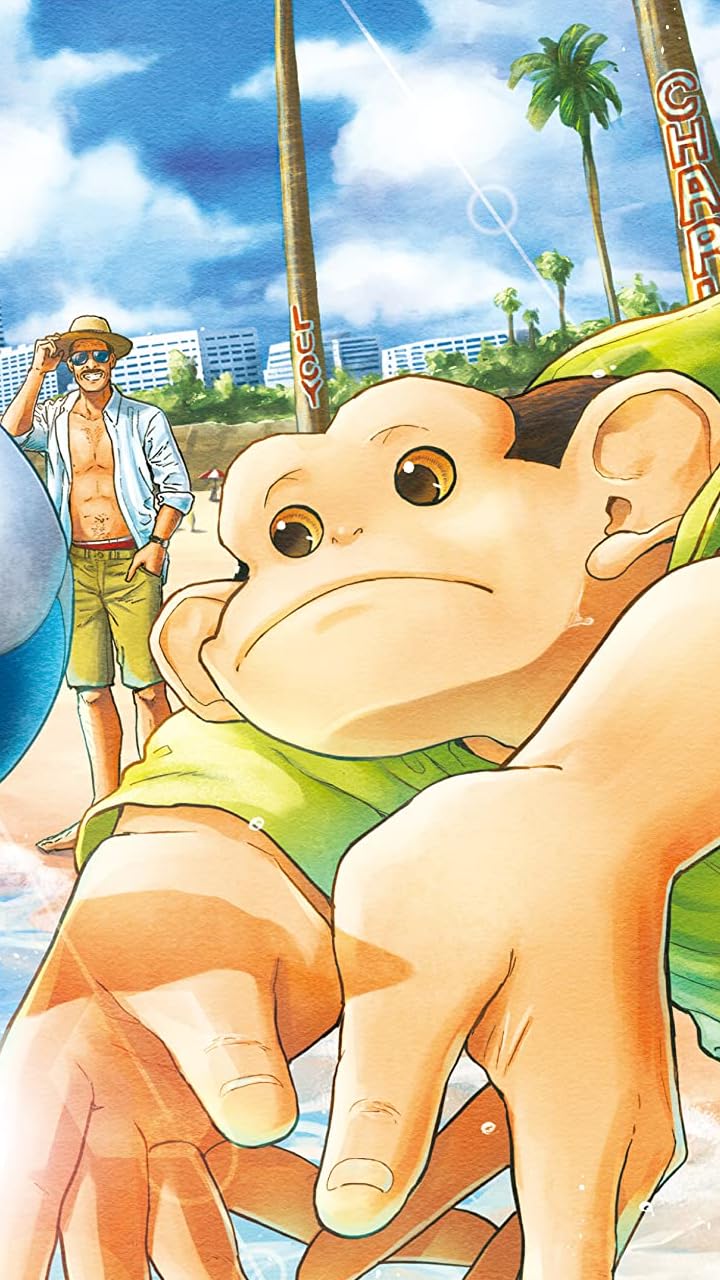 2026冬アニメ - チャーリー