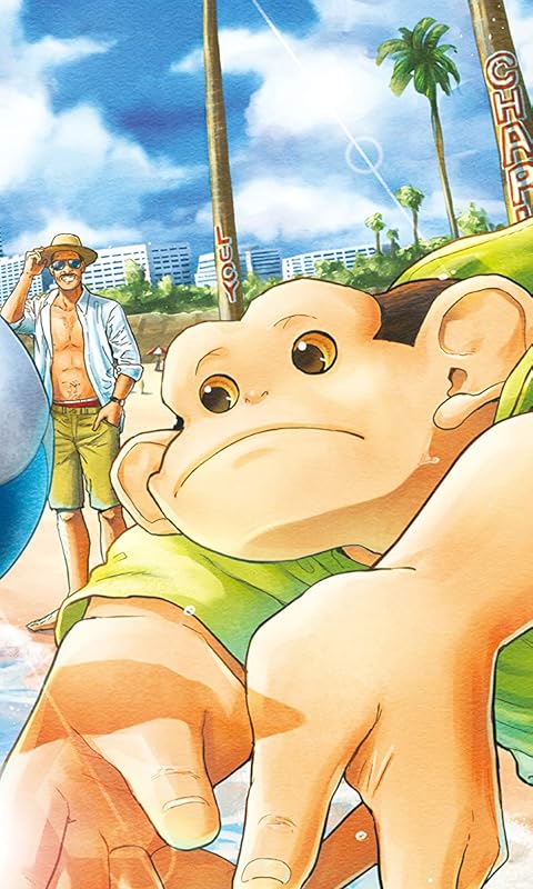 2026冬アニメ - チャーリー