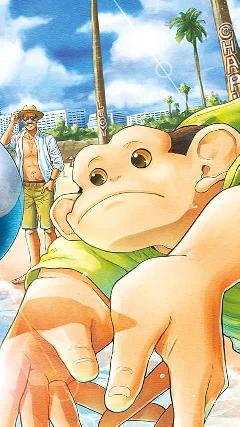 アニメ化決定作品 - チャーリー