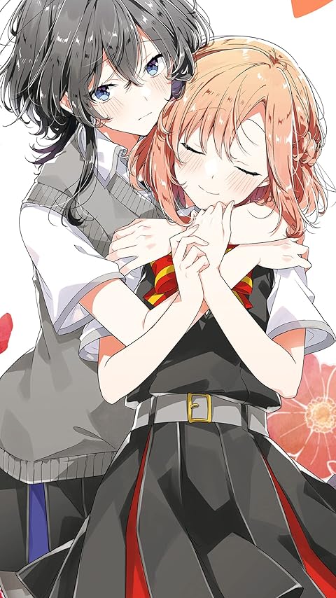 2024春アニメ - 朝凪 依（あさなぎ より）,木野 ひまり（きの ひまり）