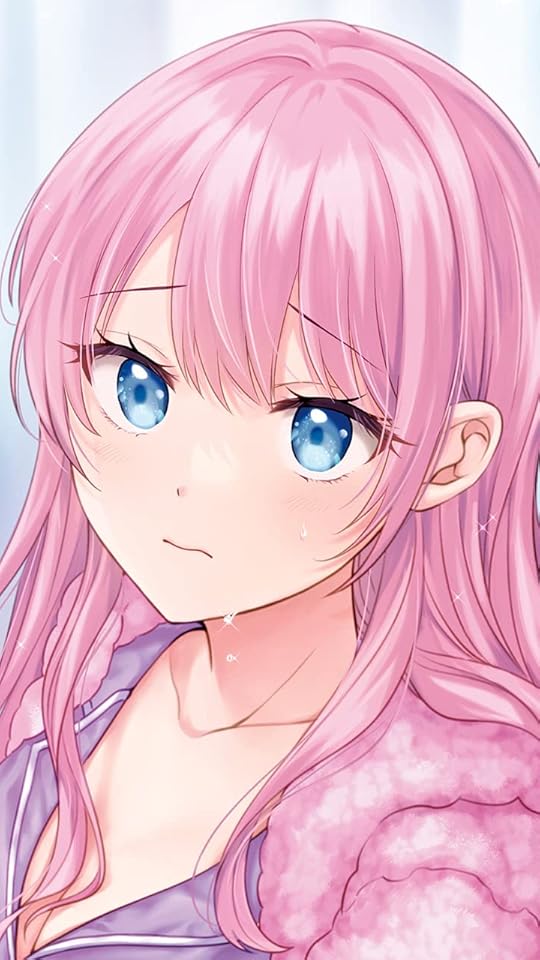 アニメ化決定作品 - 渡辺 星（わたなべ あかり）