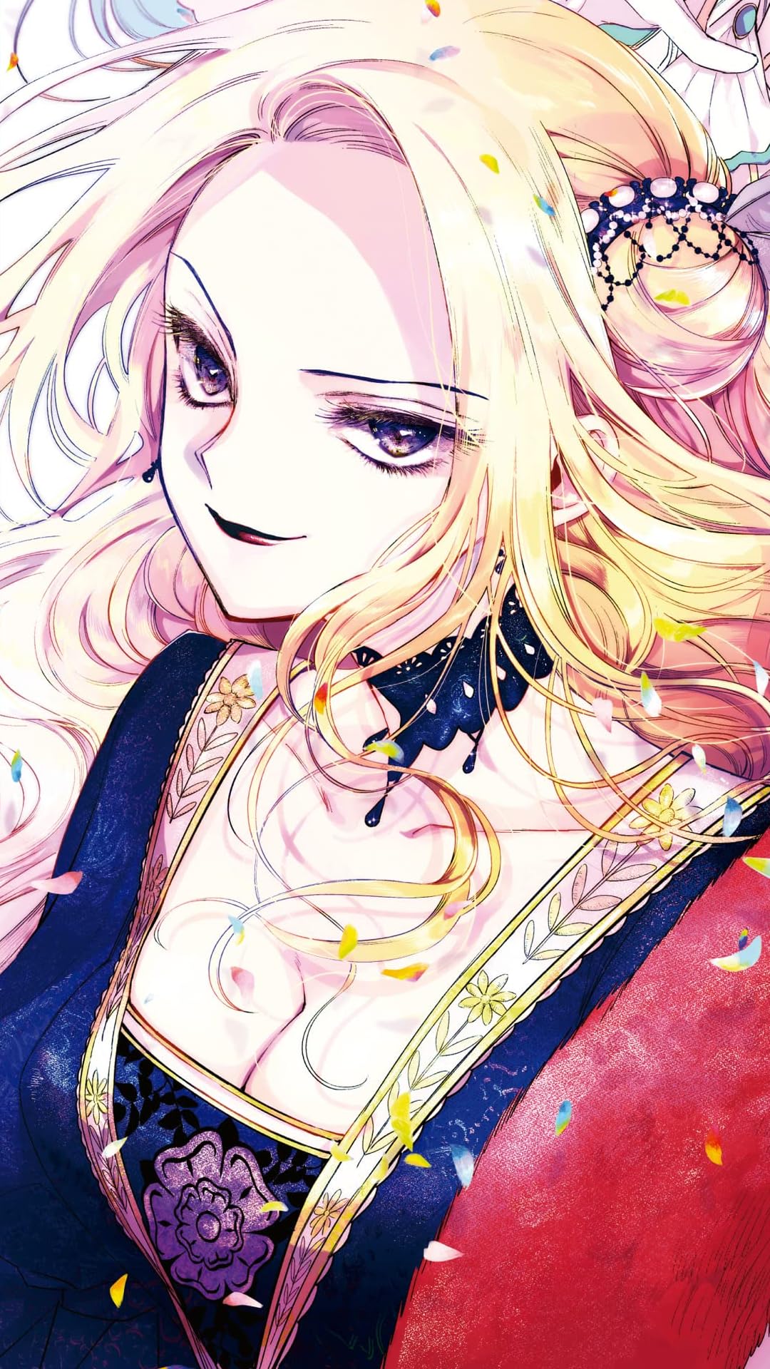 アニメ化決定作品 - 悪役令嬢レミリア