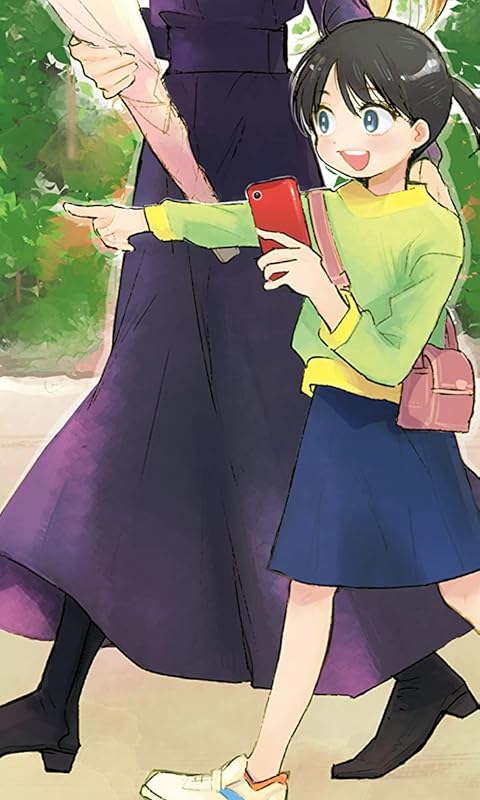アニメ化決定作品 - 久我まち