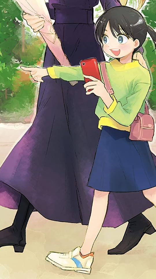 アニメ化決定作品 - 久我まち