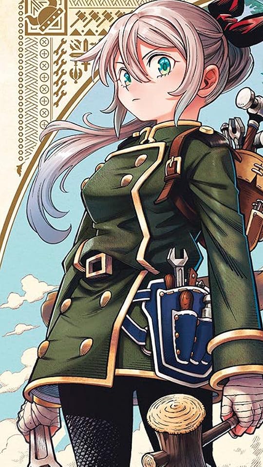 アニメ化決定作品 - ソアラ