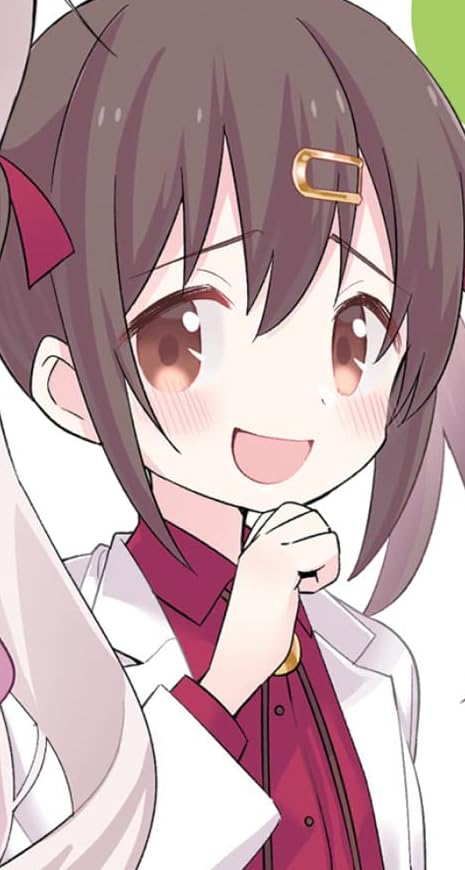 アニメ化決定作品 - 緒山 みはり（おやま みはり）