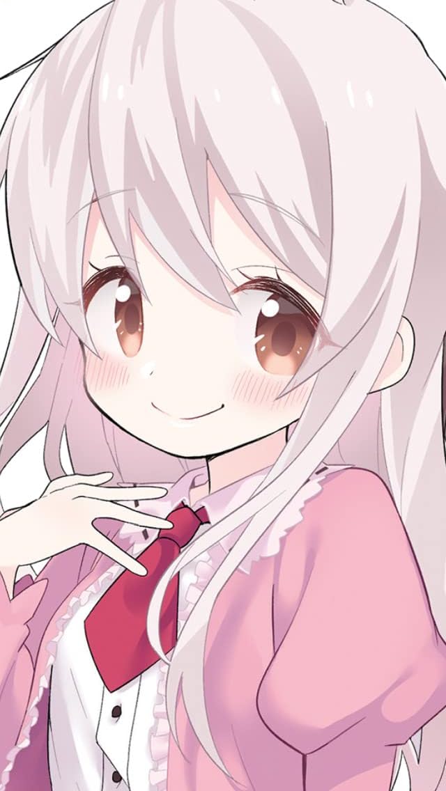 アニメ化決定作品 - 緒山 まひろ（おやま まひろ）