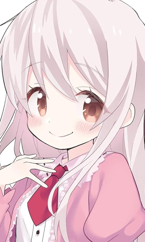 2023冬アニメ - 緒山 まひろ（おやま まひろ）