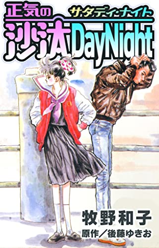 正気の沙汰daynight (smart comics)