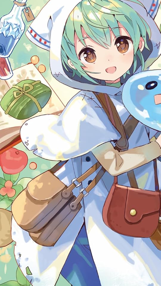 Audibleのおすすめはアニメ化作品の小説やラノベ - アイビー,ソラ