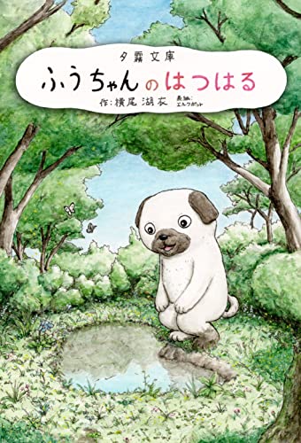 ふうちゃんとにぃちゃん先生 -- ふうちゃんのはつはる (詠月文庫)