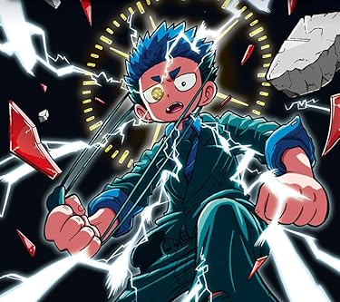 運命の巻戻士  iPhone/Androidスマホ壁紙(1080×960)-1 - クロノ