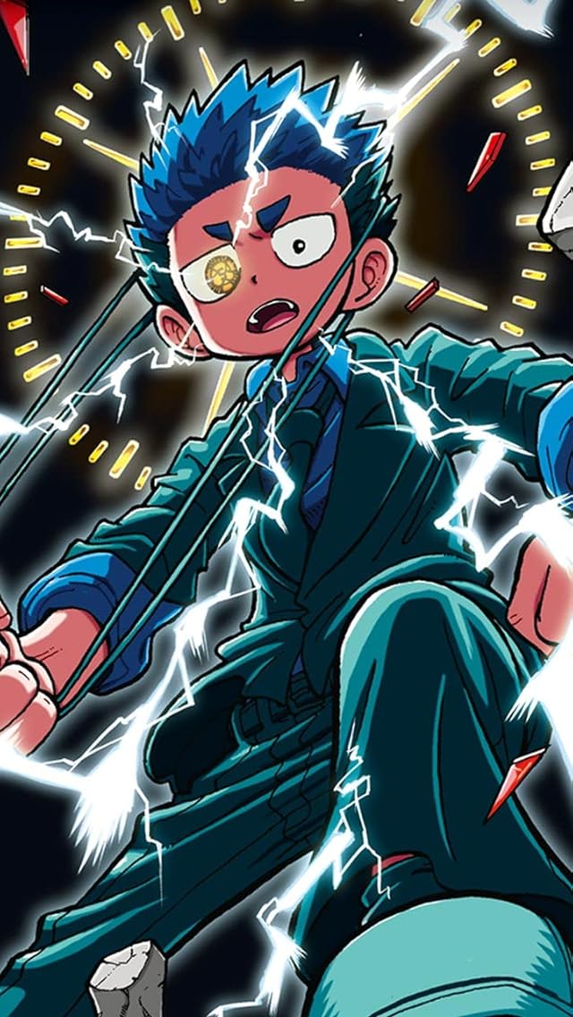 アニメ化決定作品 - クロノ