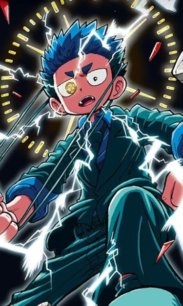 運命の巻戻士  iPhone/Androidスマホ壁紙(480×800)-1 - クロノ