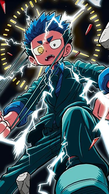 運命の巻戻士  iPhone/Androidスマホ壁紙(750×1334)-1 - クロノ