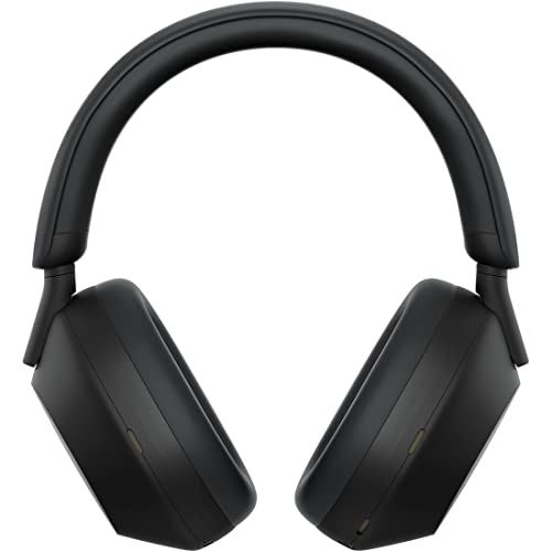 SONY WH-1000XM5 Black
