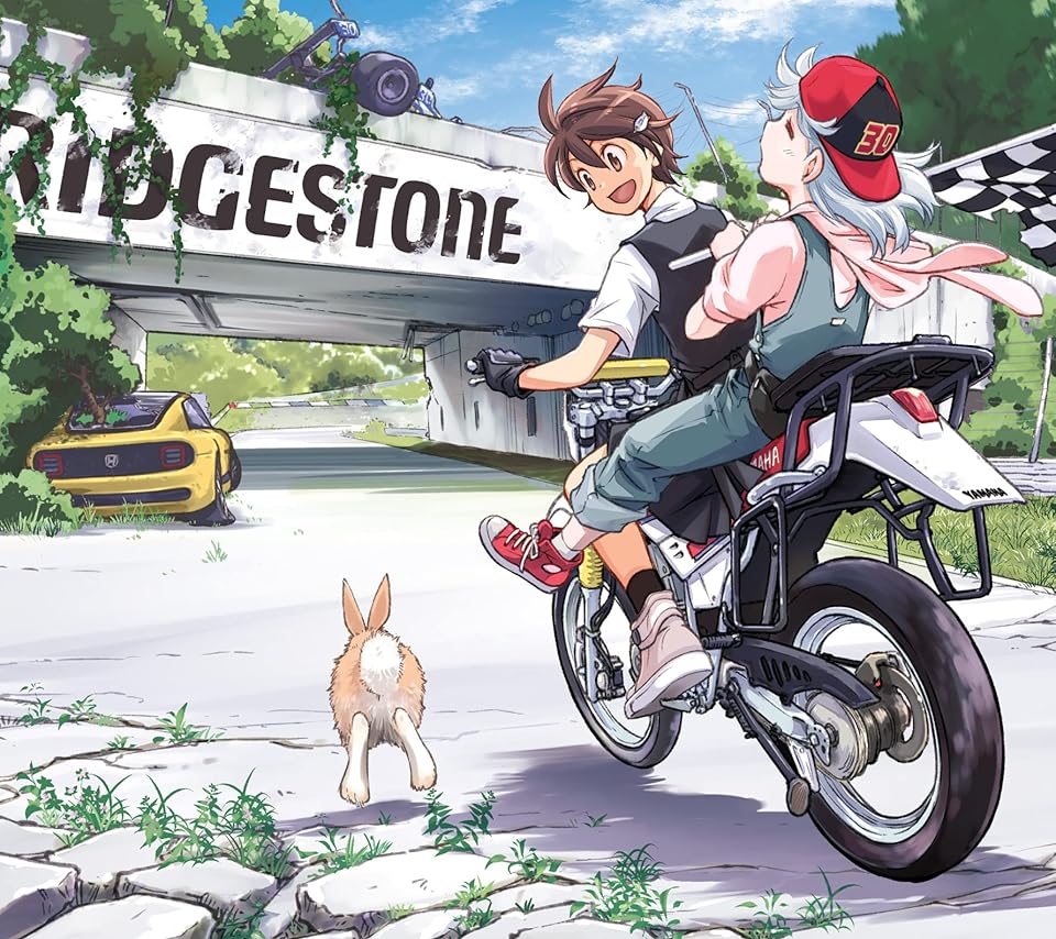 2025秋アニメ - ヨーコ,アイリ