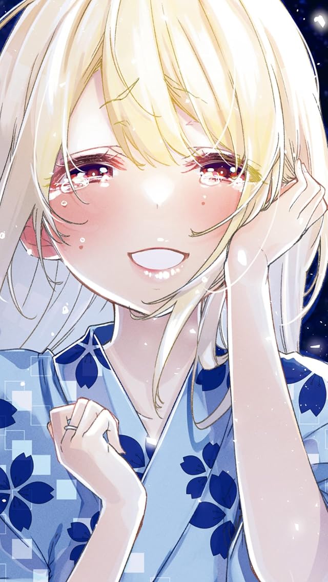 アニメ化決定作品 - 天音リリー