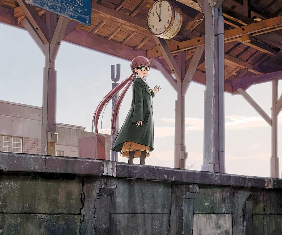 アニメ化決定作品 - 鵜木 ゆい