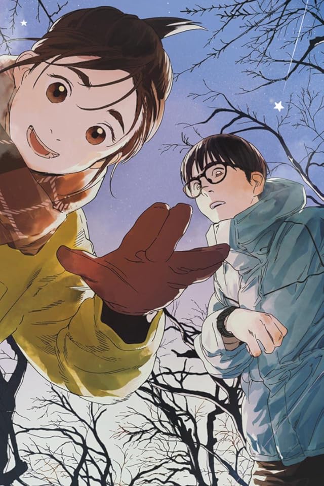 2023 春アニメ - 曲 伊咲（まがり いさき）,中見 丸太（なかみ がんた）