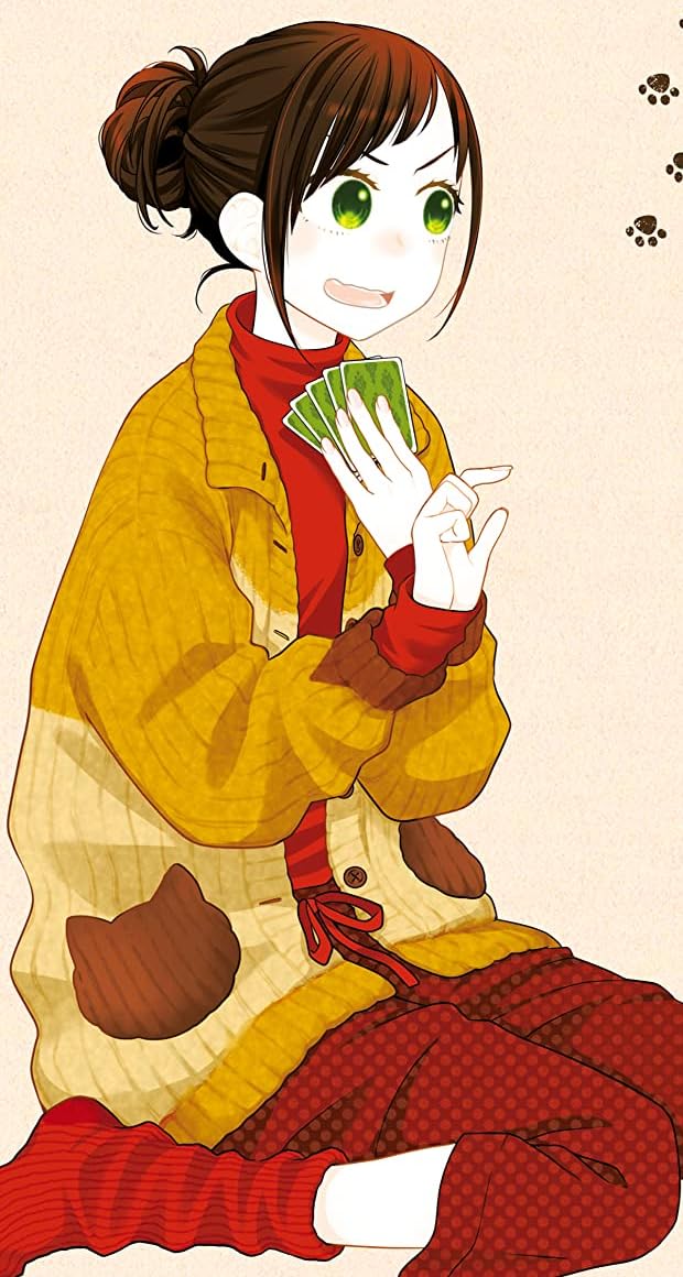 2023夏アニメ - 福沢幸来（ふくざわ さく）