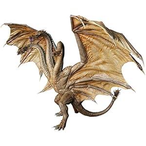 ご商談中　キングギドラ 予約受付商品】カナモデル キングギドラ【出荷予定日：2025年8月