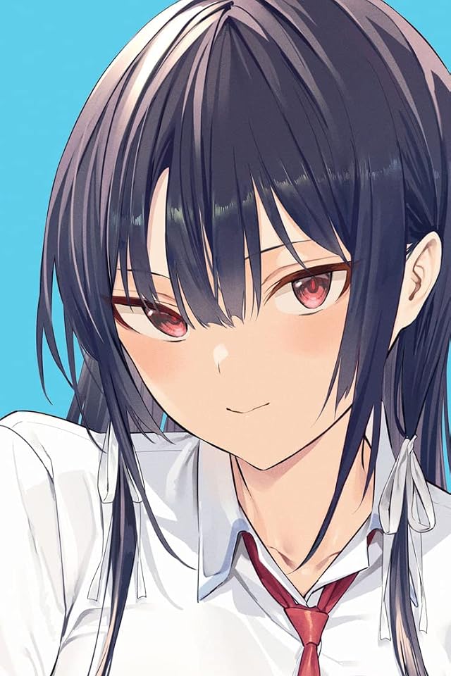 2025春アニメ - 鷹峰高嶺（たかみや たかね）