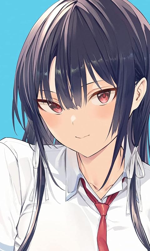2025春アニメ - 鷹峰高嶺（たかみや たかね）