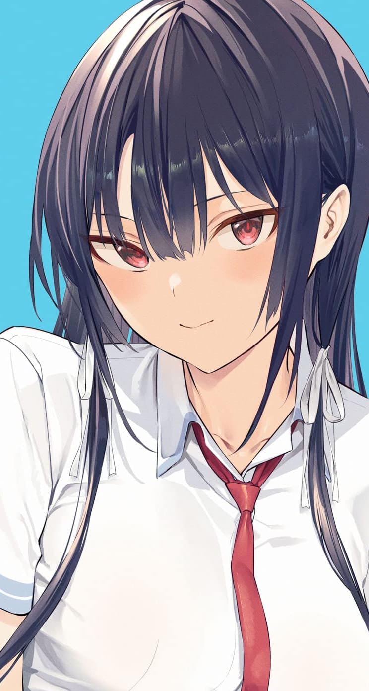 2025春アニメ - 鷹峰高嶺（たかみや たかね）