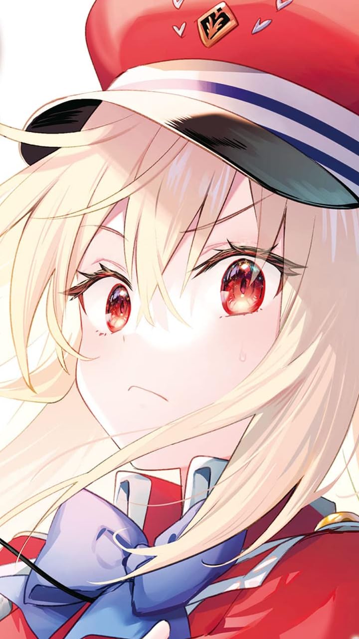 2023秋アニメ - テラコマリ・ガンデスブラッド