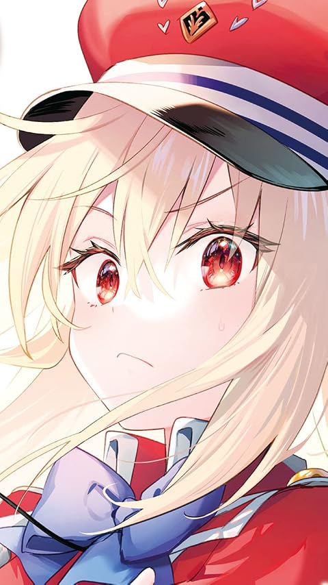 2023秋アニメ - テラコマリ・ガンデスブラッド
