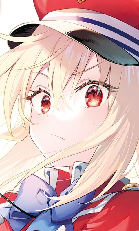 2023秋アニメ - テラコマリ・ガンデスブラッド