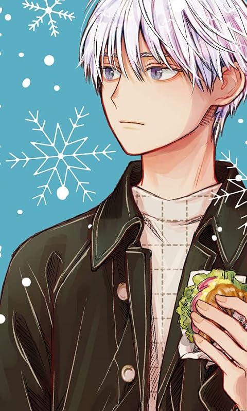 アニメ化決定作品 - 氷室くん