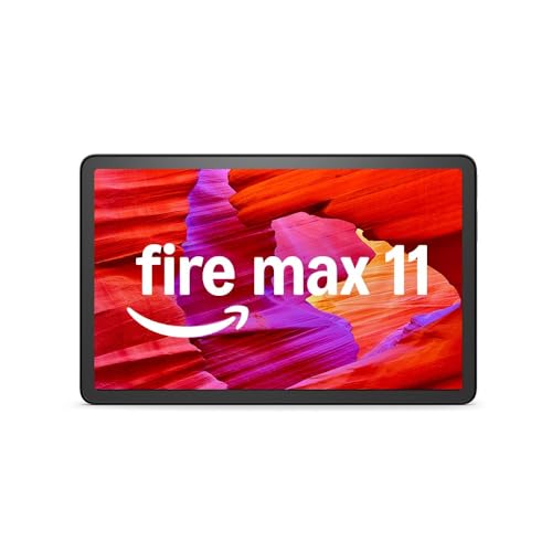Fire Max 11の候補を見るの商品画像