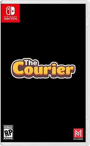 The Courier (輸入版:北米) &ndash; Switch