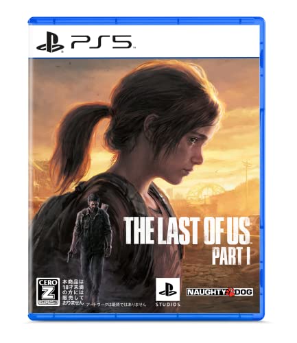好きなThe Last of Us、教えて！シリーズ人気ゲームランキング・人気投票　2位　The Last of Us Part Iの画像