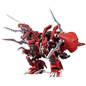 予約開始】6月14日 「HMM ゾイド EZ-015 アイアンコング マーキング