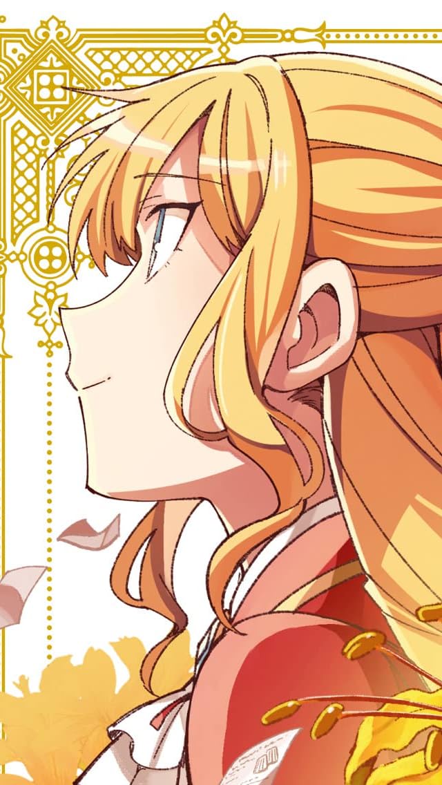 アニメ化決定作品 - クレア=フランソワ