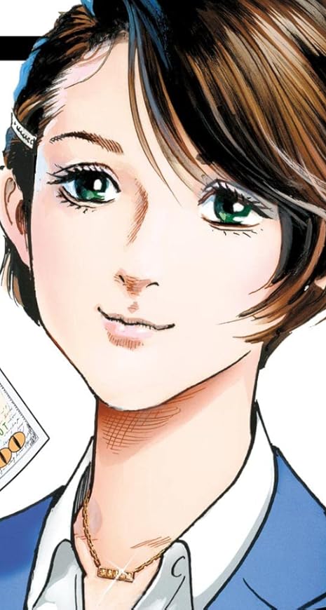 2024秋アニメ - 高橋 凜々（たかはし りんりん）