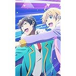 神クズ☆アイドル FVGA(480×800)壁紙 仁淀 ユウヤ(によど ユウヤ),吉野 カズキ(よしの カズキ) 神クズ☆アイドル FVGA(480×800)壁紙 仁淀 ユウヤ(によど ユウヤ),吉野 カズキ(よしの カズキ)