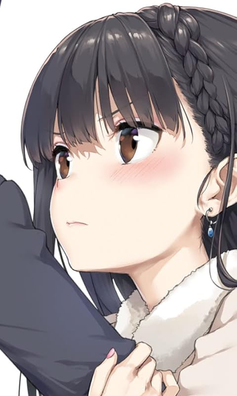 2022夏アニメ - 伊理戸 結女(いりど ゆめ)