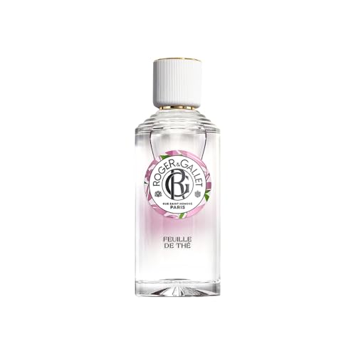 ロジェ･ガレ オ パフュメ テ オードトワレ 100mL