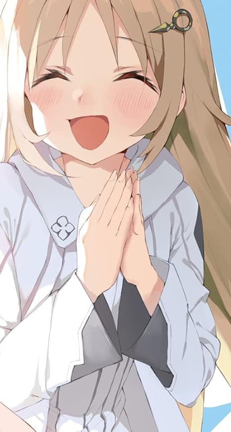 アニメ化決定作品 - ナーシャ・レンダ