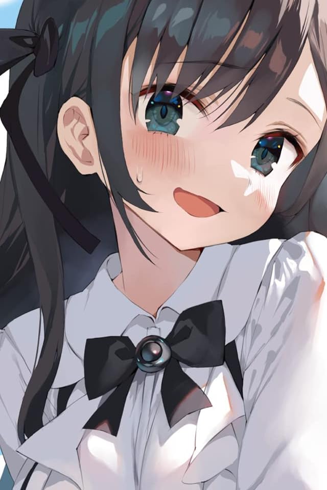 アニメ化決定作品 - アリナ・クローバー