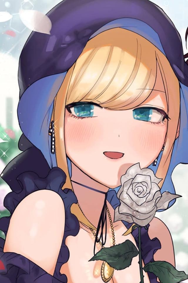 2024春アニメ - アリス